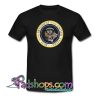Seal of The President USA T-Shirt NT