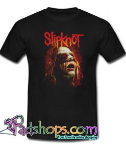 Slipknot T-Shirt NT