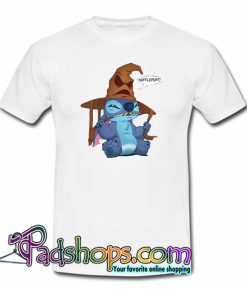 Sorting a Stitch T-Shirt NT