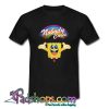 SpongeBob Nobody Cares T-Shirt-SL