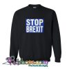 Stop Brexit Sweatshirt-SL
