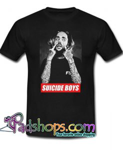 Suicide Boys T-Shirt NT