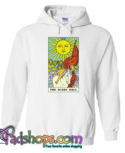 THE SCARE BALL Hoodie-SL