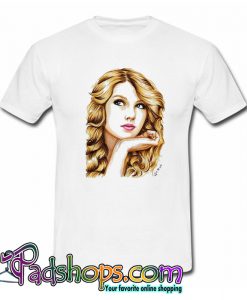 Taylor Swift T-shirt-SL