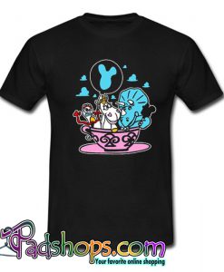 Teacup T-Shirt-SL