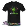 Team Grinch T-Shirt NT
