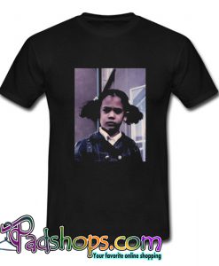 That Little Girl Was Me T-Shirt-SL