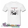 The Backstreet Boys DNA World Tour T-Shirt-SL