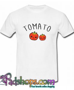 Tomato T-Shirt-SL