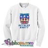 Tosser Halfling Sweatshirt-SL