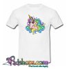 Unicorn T-Shirt-SL