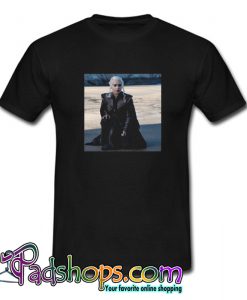 Welcome Home Daenerys Targaryen Game Of Thrones T-Shirt-SL