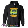 What Happens in the Van Stays in the Van Hoodie-SL