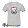 Woof Christmas T-Shirt SL