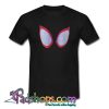 spider man into the spider verse T-Shirt-SL