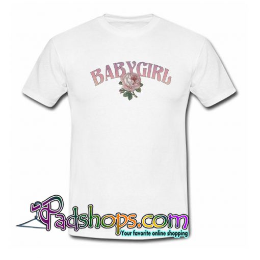 90s BabyGirl T-Shirt NT