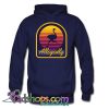 Allegedly Ostrich Hoodie NT