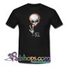 Area 51 Alien T-Shirt NT