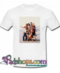 Beverly Hills 90210 T-Shirt 2 NT