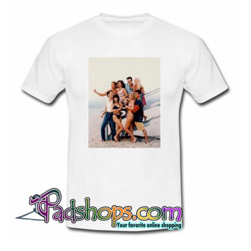 Beverly Hills 90210 T-Shirt 2 NT