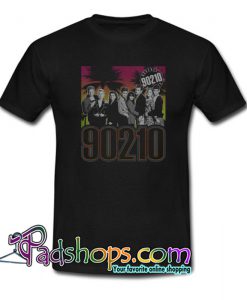 Beverly Hills 90210 T-Shirt 3 NT