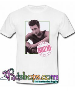 Beverly Hills 90210 T-Shirt NT