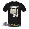 Blackout Boyz T-Shirt NT