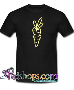 Carrots Chamomile Logo T-Shirt NT