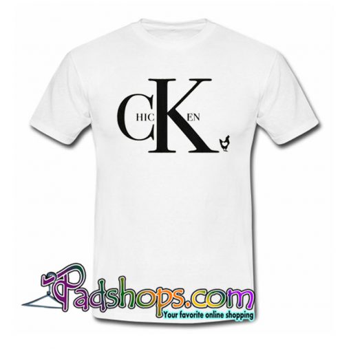 Chic Ken Chicken T-Shirt NT