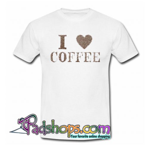 Coffee Lover Trending T-Shirt NT