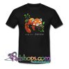 Cute Red Panda Trending T Shirt NT