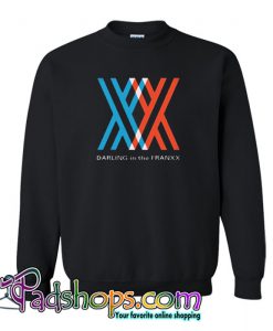 Darling in the Franxx Sweatshirt NT