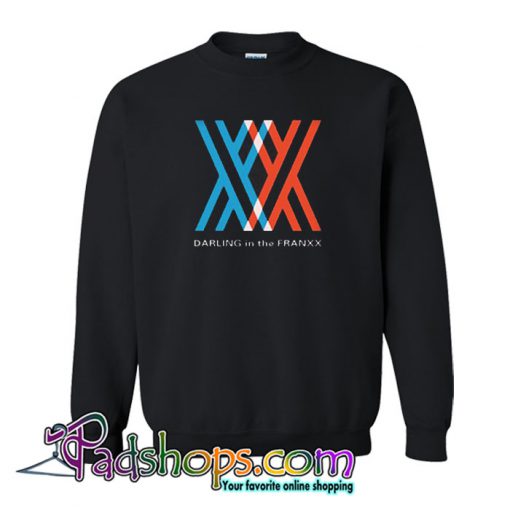 Darling in the Franxx Sweatshirt NT