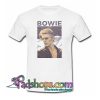 David Bowie T-Shirt NT