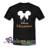 Disney Holloween Trending T-Shirt NT