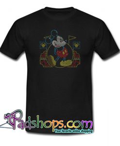 Disney Main Street Electrical Parade T-Shirt NT