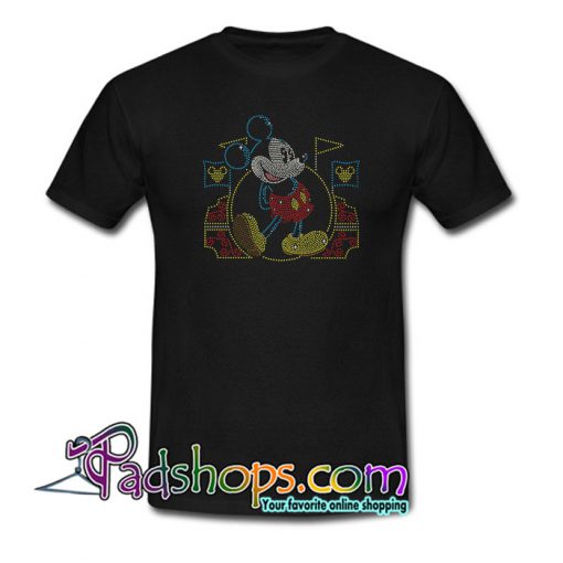 Disney Main Street Electrical Parade T-Shirt NT