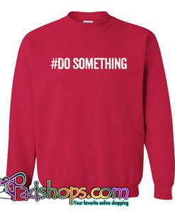 Do Something NT