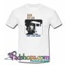 Don’t Look Back Bob Dylan T-Shirt NT