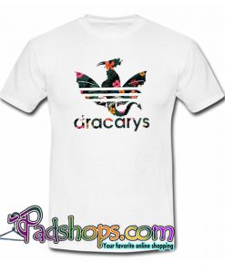 Dracarys Mother of Dragons Trending T-Shirt NT