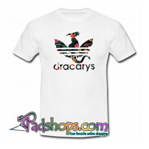 Dracarys Mother of Dragons Trending T-Shirt NT