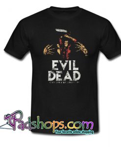 EVIL DEAD MOVIE TOP TRENDING T-SHIRT NT