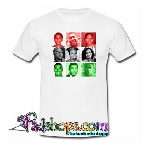 Ed Reed T-Shirt NT