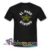 El Paso Strong T-Shirt NT