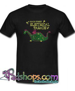 Elliot Main Street Electrical Parade T-Shirt NT