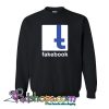 Fakebook Sweatshirt NT