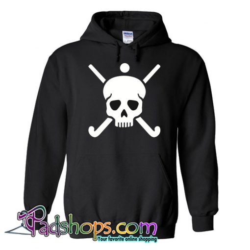 Field hockey skull NT