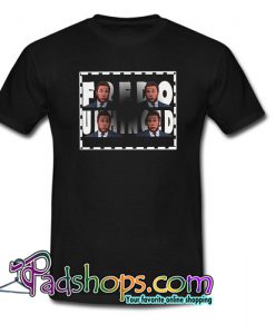Fredo Cuomo Unhinged T-Shirt NT