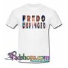 Fredo Unhinged T-Shirt NT