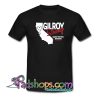 Gilroy Strong T-Shirt 2 NT